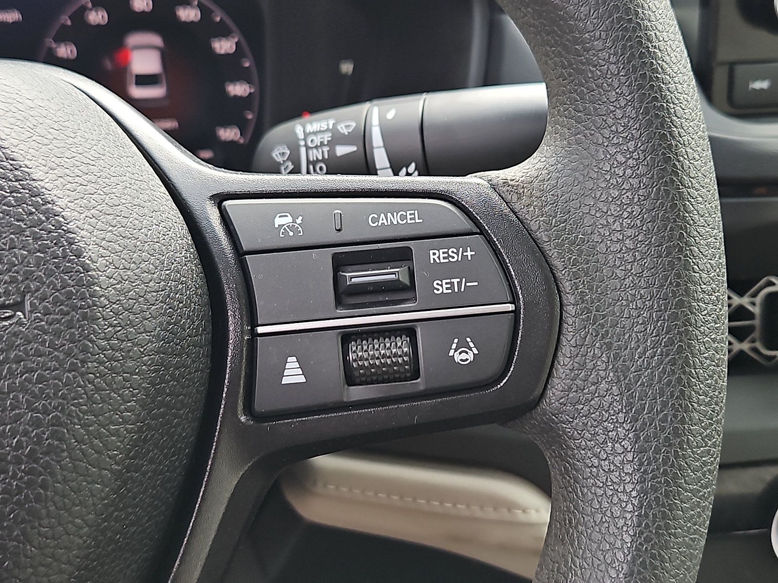 Used 2025 Honda Accord LX image 23