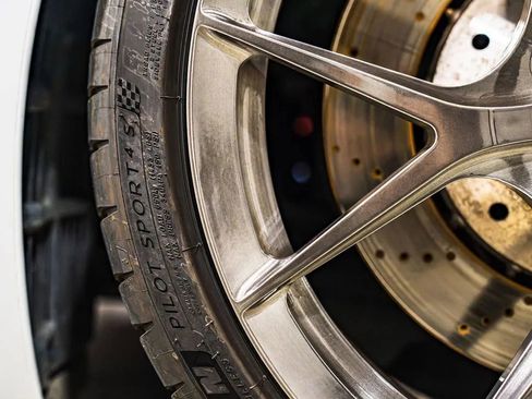 Used 2012 Audi R8 V10 image 31