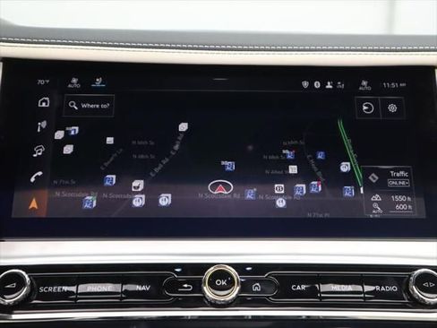 New 2026 Bentley Continental GTC image 23