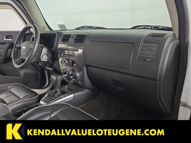 Used 2007 HUMMER H3 AWD/4WD image 28