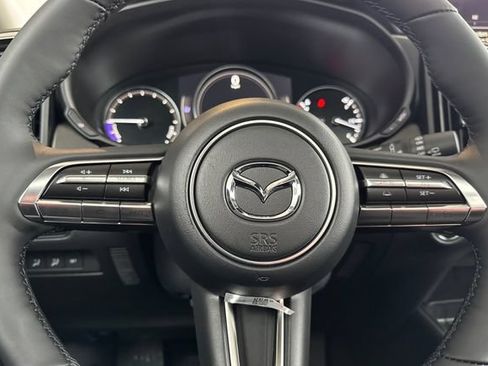 New 2026 MAZDA CX-50 2.5 Hybrid w/ Weather Package AWD/4WD image 27