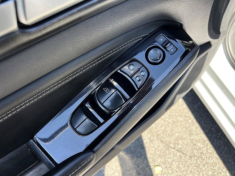 Used 2021 Nissan Altima 2.5 SV FWD image 20