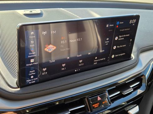 New 2026 Acura MDX FWD w/ Technology Package image 24
