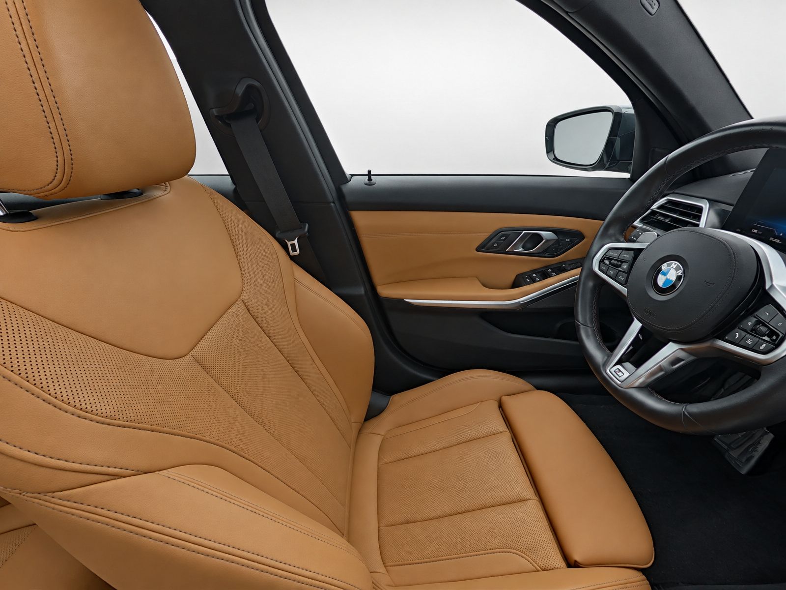 Used 2025 BMW M340i RWD image 16