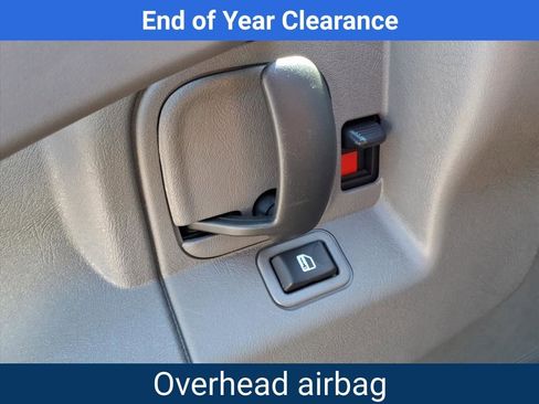 New 2025 Chevrolet Express 2500 w/ Communications Package image 23