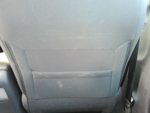 Used 2025 Nissan Sentra SV FWD image 26