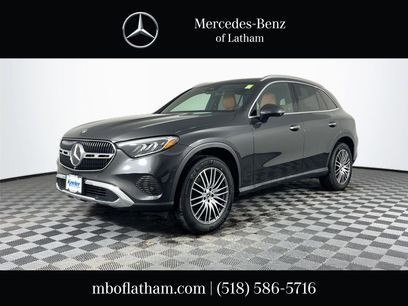 Certified 2024 Mercedes-Benz GLC 300 4MATIC