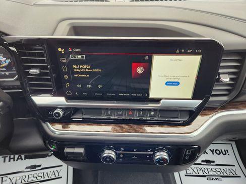 New 2026 GMC Sierra 2500 SLE image 12