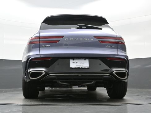 New 2026 Genesis GV70 3.5T Sport Prestige image 16