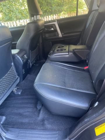 Used 2019 Toyota 4Runner Limited AWD/4WD image 21