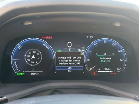 Used 2025 Toyota Camry XSE FWD image 18