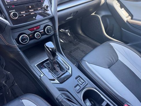 Used 2019 Subaru Crosstrek 2.0i Limited w/ Moonroof Package image 21