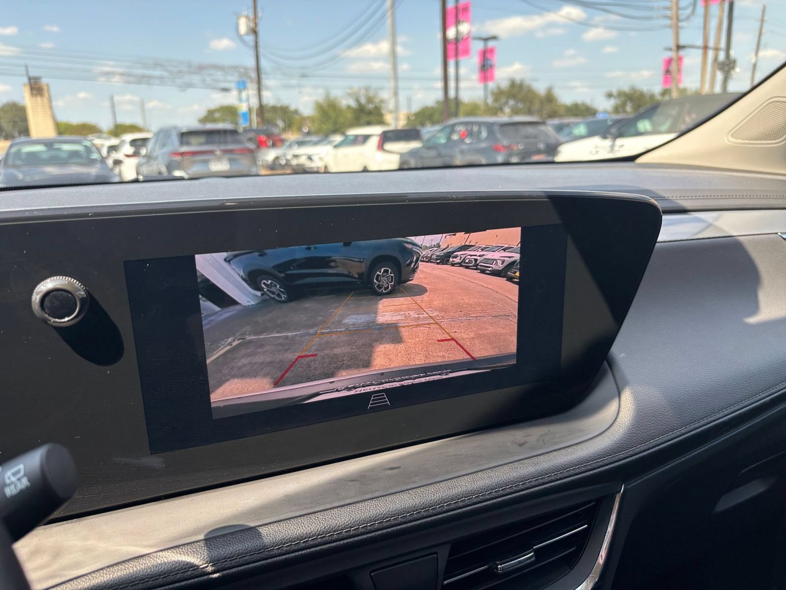 Used 2026 Buick Encore GX Preferred FWD image 21