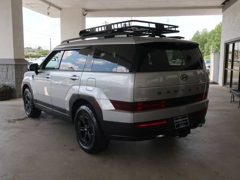Used 2024 Hyundai Santa Fe XRT AWD/4WD image 5