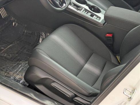 New 2026 Honda Civic Sport image 4