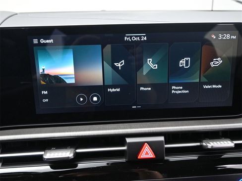 New 2026 Kia Sportage X-Line image 25