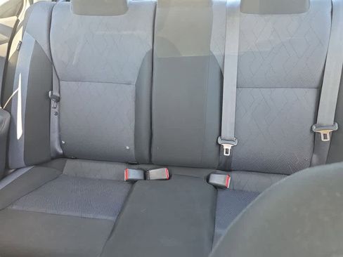 Used 2023 Nissan Versa SV FWD image 15
