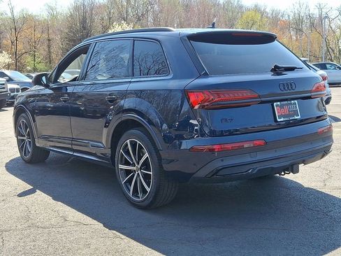 Used 2023 Audi Q7 3.0T Premium Plus w/ Premium Plus Package AWD/4WD image 4