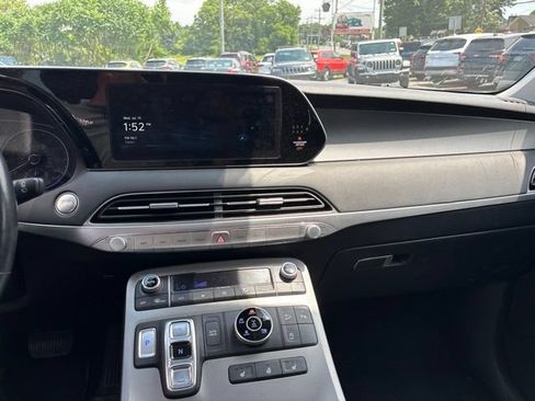 Used 2020 Hyundai Palisade SEL AWD/4WD image 21