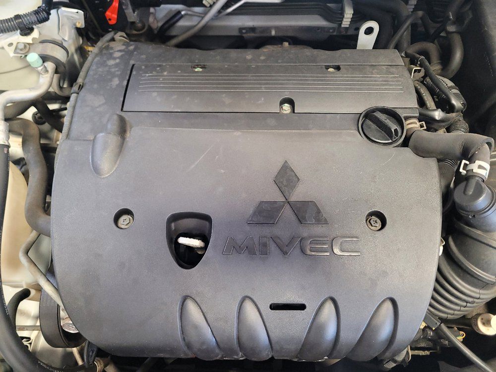 Used 2015 Mitsubishi Lancer GT FWD image 30