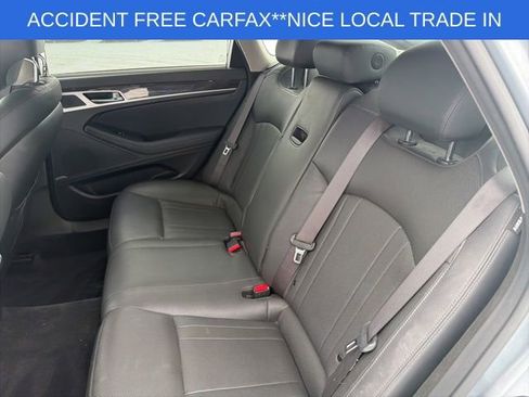 Used 2016 Hyundai Genesis 3.8 w/ Option Group 02 image 20
