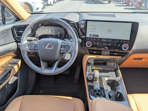 Used 2026 Lexus NX 350 AWD w/ Accessory Package (2T) image 17