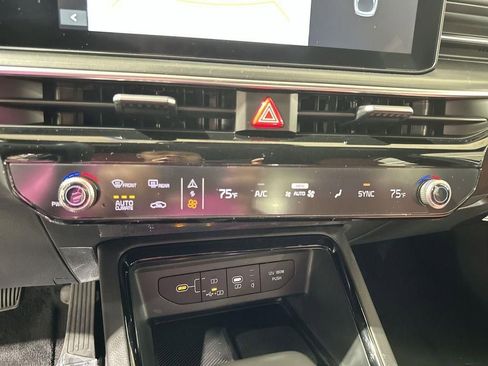 New 2026 Kia K5 GT-Line w/ GT-Line Red Interior Package AWD/4WD image 17