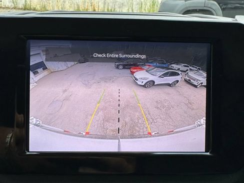 Used 2023 RAM ProMaster 2500 FWD image 19