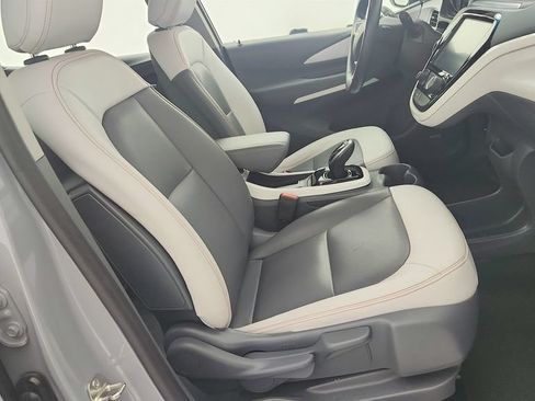 Certified 2019 Chevrolet Bolt Premier w/ Infotainment Package FWD image 29