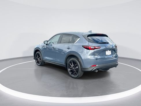 New 2025 MAZDA CX-5 Carbon Edition image 6