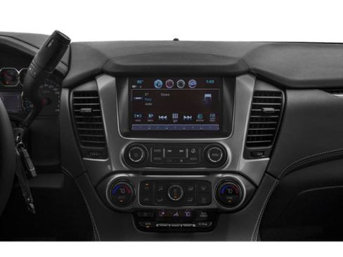 Used 2020 Chevrolet Tahoe LT w/ LT Midnight Edition RWD image 14