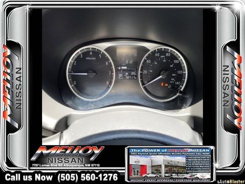 Used 2025 Nissan Kicks Play S FWD image 16