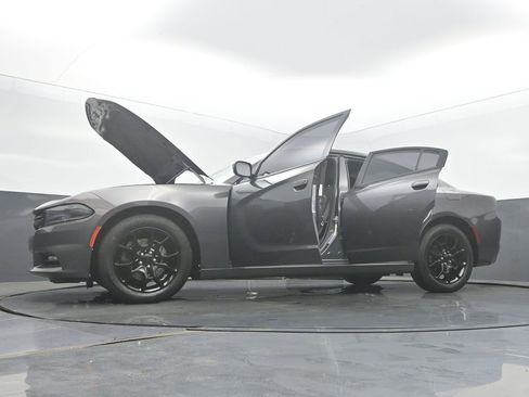 Used 2017 Dodge Charger SXT AWD/4WD image 56