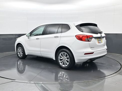 Used 2018 Buick Envision Essence image 7