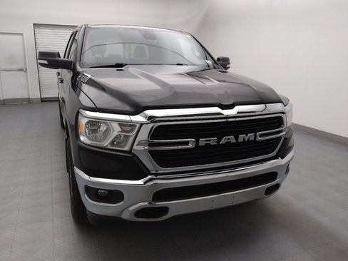 Used 2019 RAM 1500 Big Horn AWD/4WD image 14