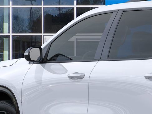 New 2026 Chevrolet Traverse RS FWD image 14