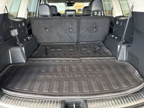 Used 2021 Kia Telluride SX AWD/4WD image 13