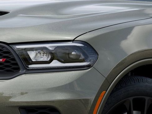 New 2026 Dodge Durango GT AWD/4WD image 10