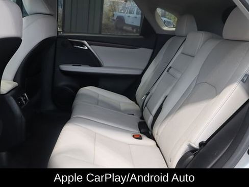 Used 2021 Lexus RX 350 FWD w/ Premium Package image 13