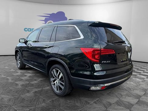 Used 2017 Honda Pilot Touring image 3