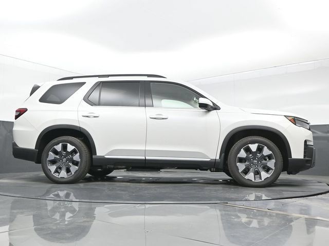 New 2026 Honda Pilot Elite image 27