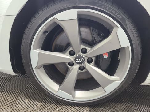 Used 2019 Audi S4 Premium Plus w/ Premium Plus Package AWD/4WD image 18