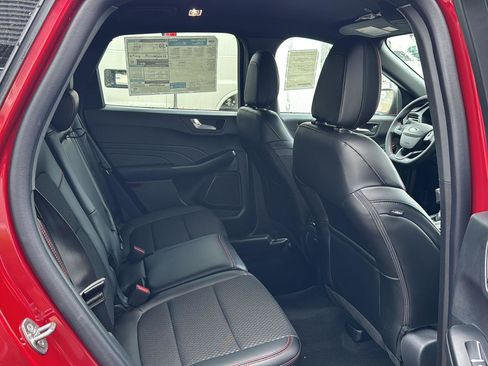 New 2026 Ford Escape ST-Line w/ Tech Pack #1 image 16