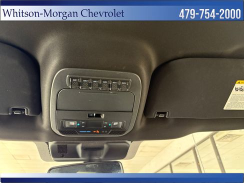 Used 2025 Ford F150 Tremor w/ Bed Utility Package AWD/4WD image 32