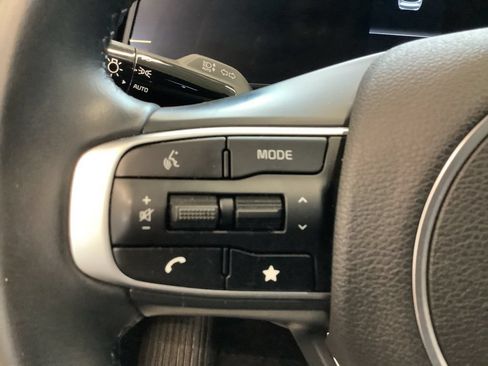 Certified 2024 Kia Sportage X-Line w/ X-Line Premium Package AWD/4WD image 10