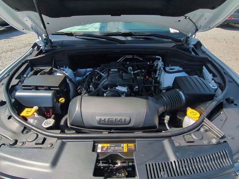 New 2025 Dodge Durango R/T w/ Blacktop Package image 41