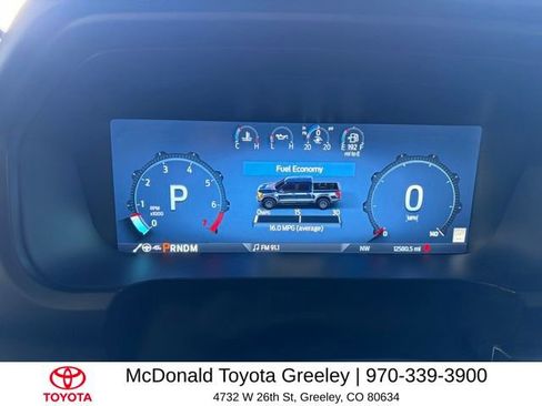 Used 2025 Ford F150 Raptor image 19