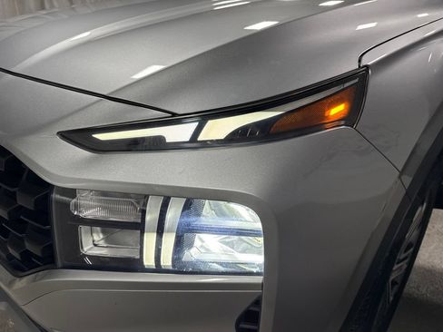 Used 2023 Hyundai Santa Fe SE FWD image 32