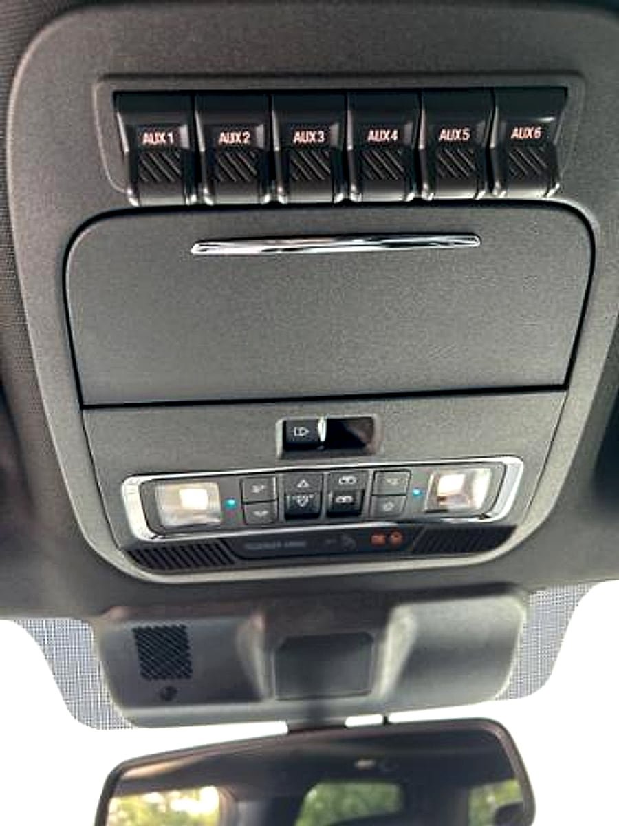 New 2025 Ford F250 Platinum AWD/4WD image 25
