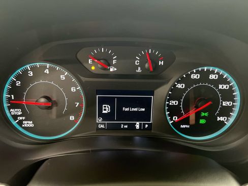 Used 2024 Chevrolet Malibu LS FWD image 11